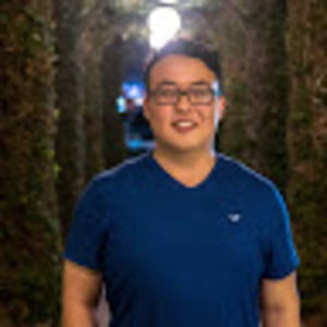 Meet your Posher, Timothy